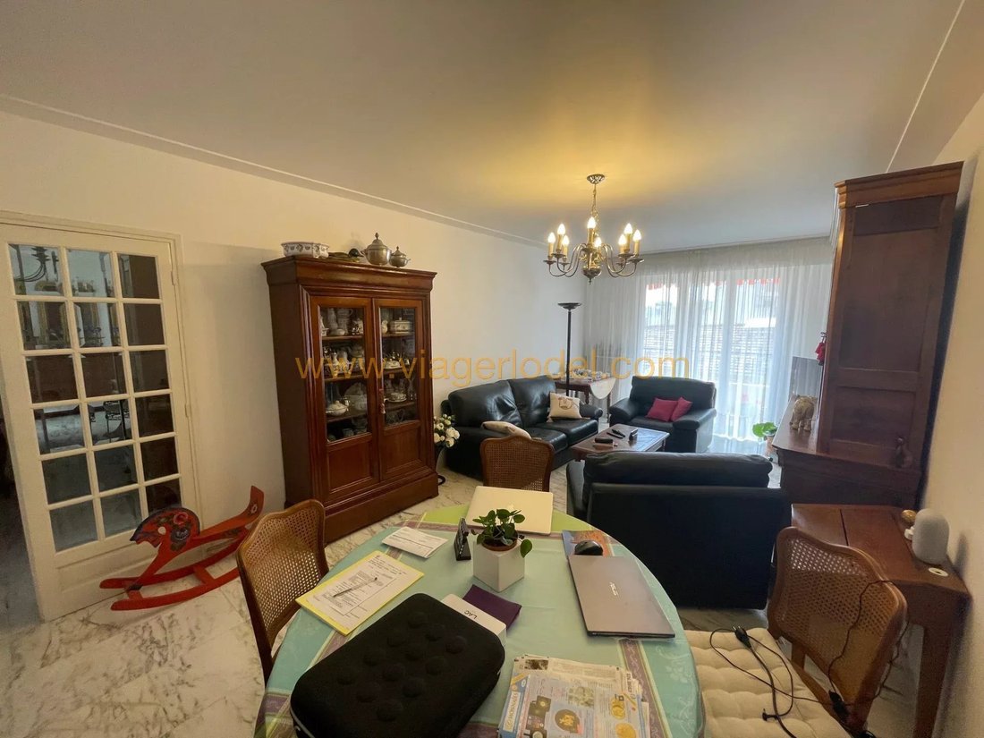 Apartment in Fleurs-Gambetta, Nice, France 3 - 17629809