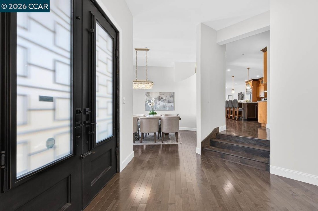 House in Walnut Creek, California, United States 4 - 17600520