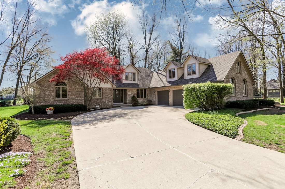House in Greenfield, Indiana, United States 3 - 17644361