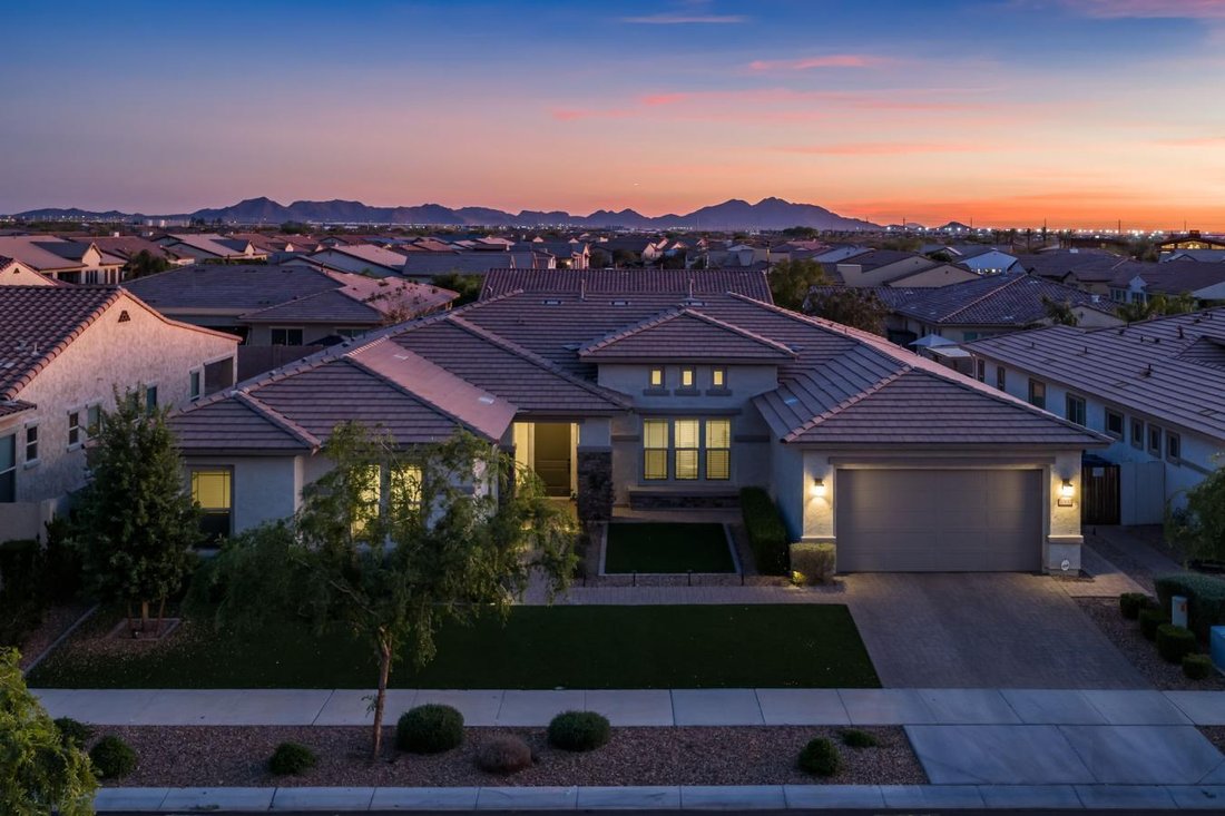 House in Mesa, Arizona, United States 2 - 17652574