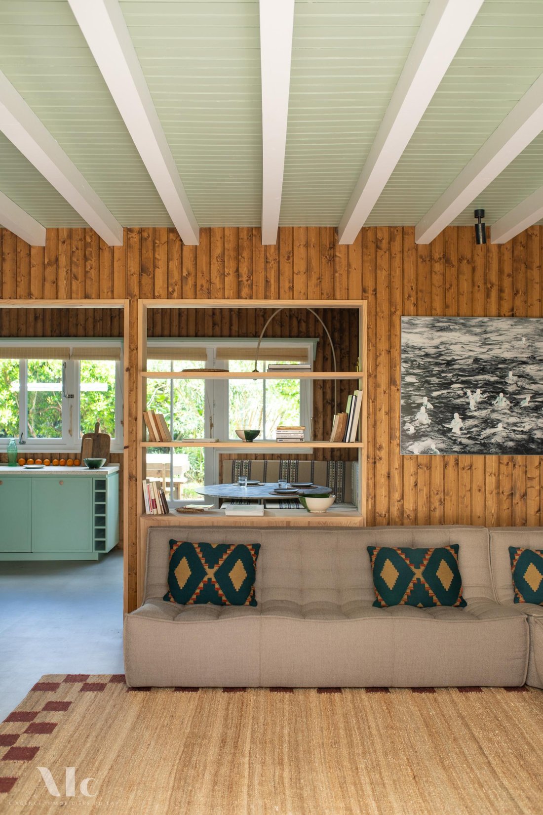 Villa in Centre Cap Ferret, Lège-Cap-Ferret, France 5 - 17369835