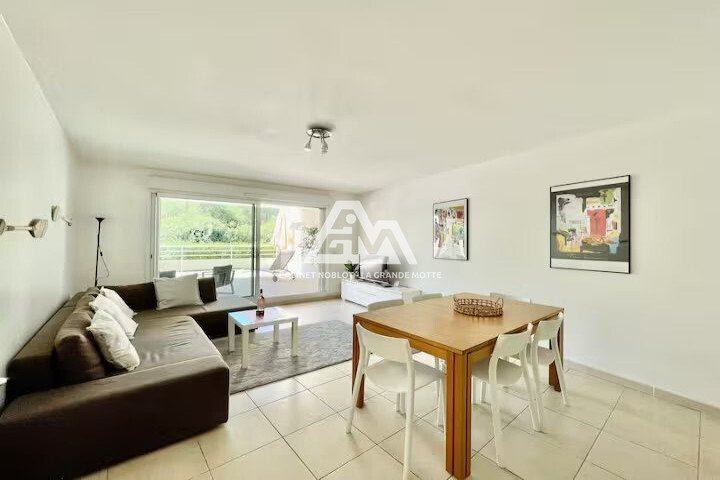 Apartment in Mauguio, Occitania, France 1 - 17241219