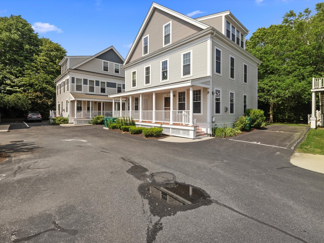 Condo in Bourne, Massachusetts, United States 3 - 17644638