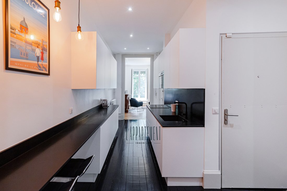 Apartment in Capitole, Toulouse, France 4 - 17646368
