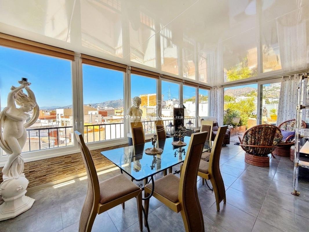 Apartment in Roses, Catalonia, Spain 5 - 17645009
