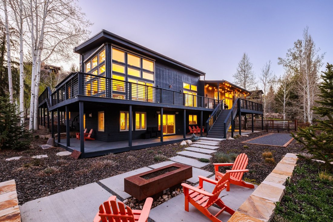 House in Park City, Utah, United States 5 - 17647446