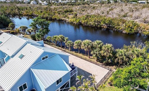 Casa a Sanibel, Florida, Stati Uniti 1