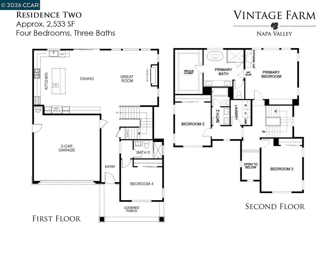 House in Napa, California, United States 2 - 17648136