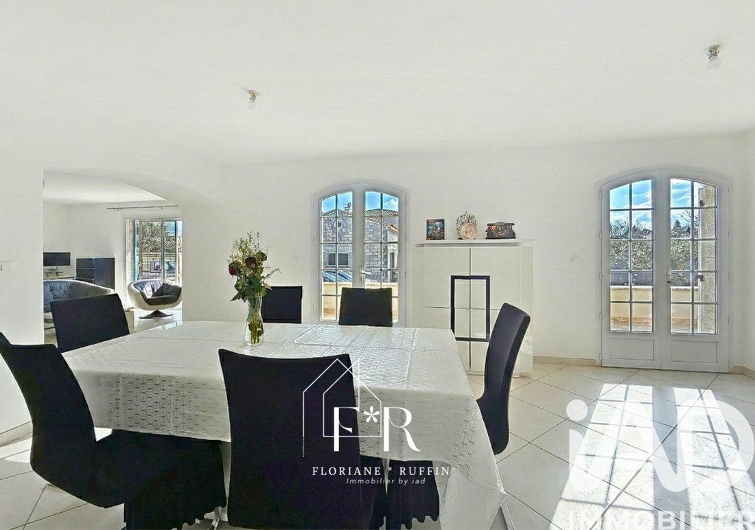 House in Secteur Ouest, Pernes-les-Fontaines, France 5 - 17389764