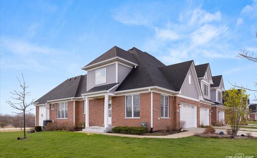 Condo in Orland Park, Illinois, United States 1