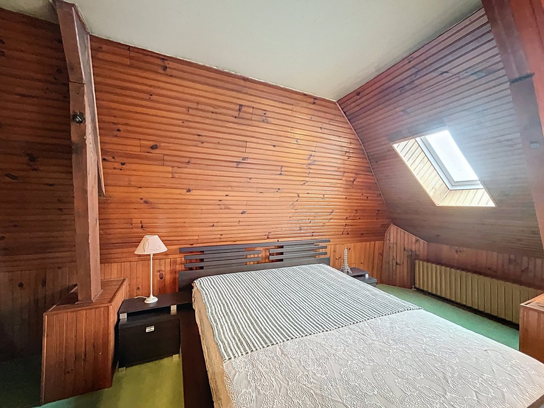 Anwesen in Saulchery, Nordfrankreich, Frankreich 3 - 17652420