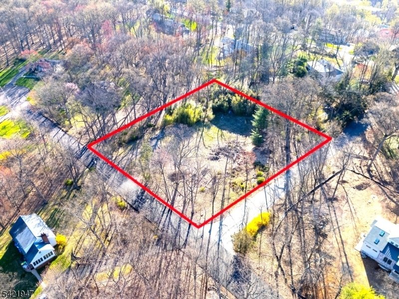 Land in Watchung, New Jersey, United States 1 - 17646177