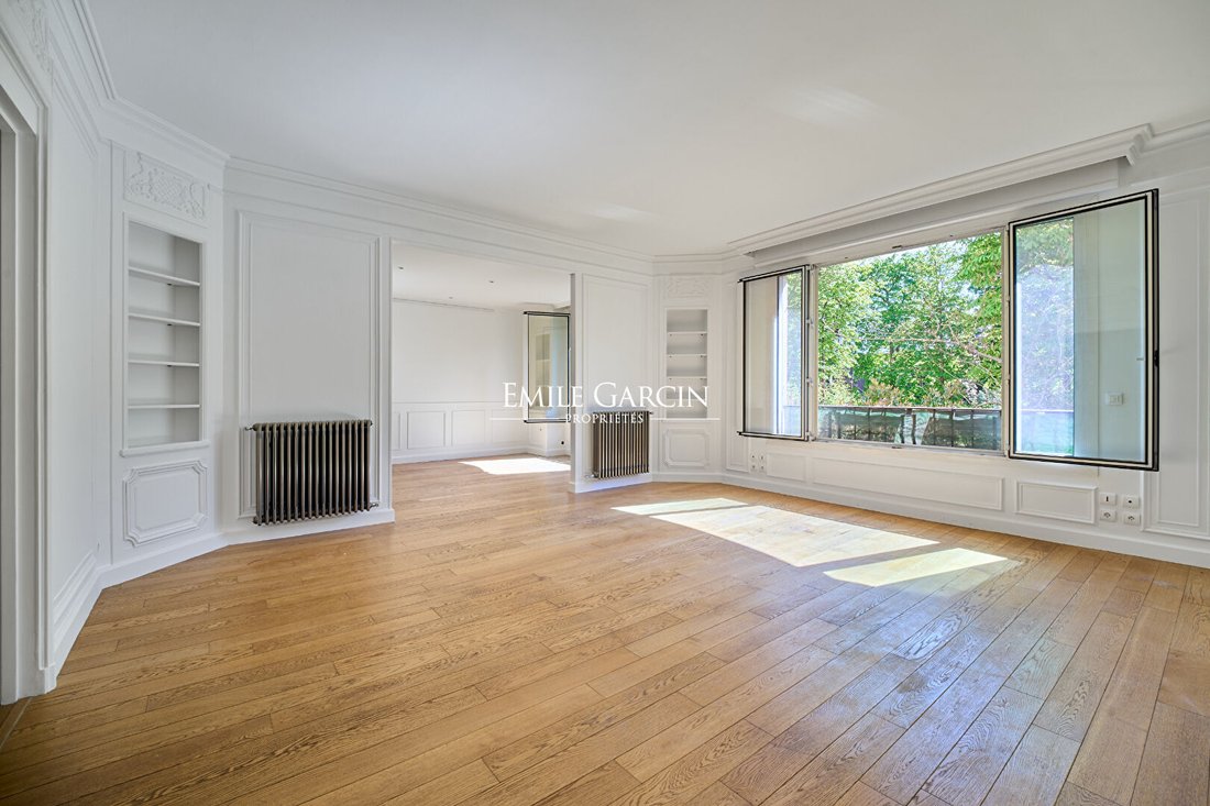 Appartement à Charles Laffitte, Neuilly-sur-Seine, France 4 - 17646780