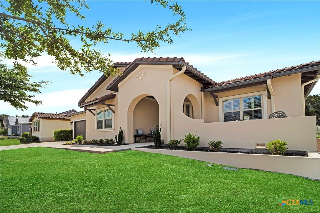 House in San Marcos, Texas, United States 1 - 17647840