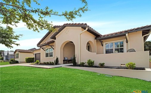 House in San Marcos, Texas, United States 1