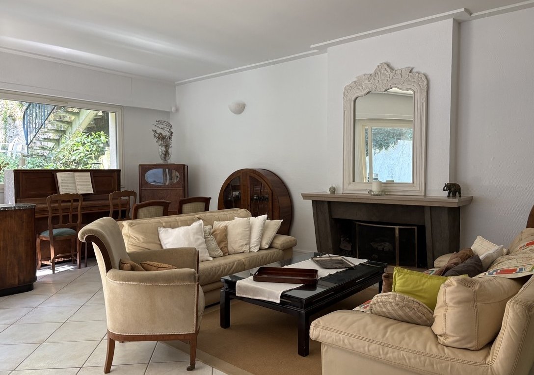 House in Nantes, Pays de la Loire, France 3 - 17646465