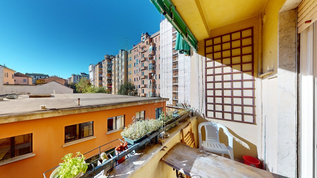 Apartment in Porta Vittoria, Milan, Lombardy 5 - 17645664