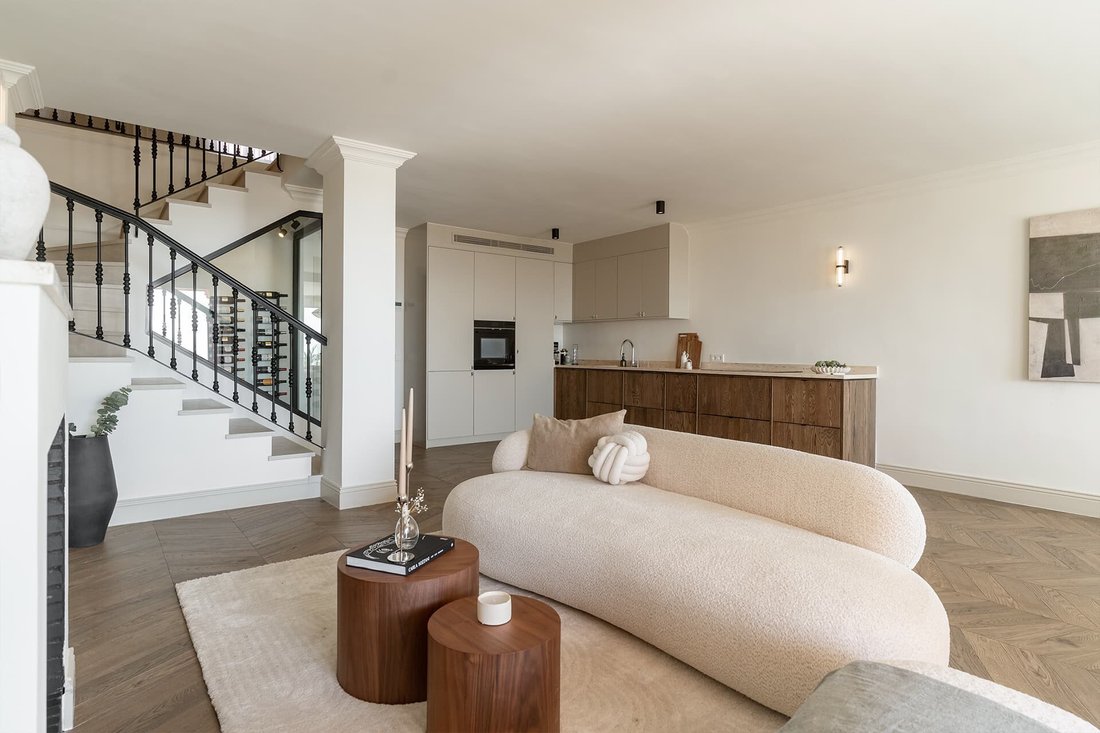 Townhouse in La Quinta, Benahavis, Andalusia 5 - 17652514