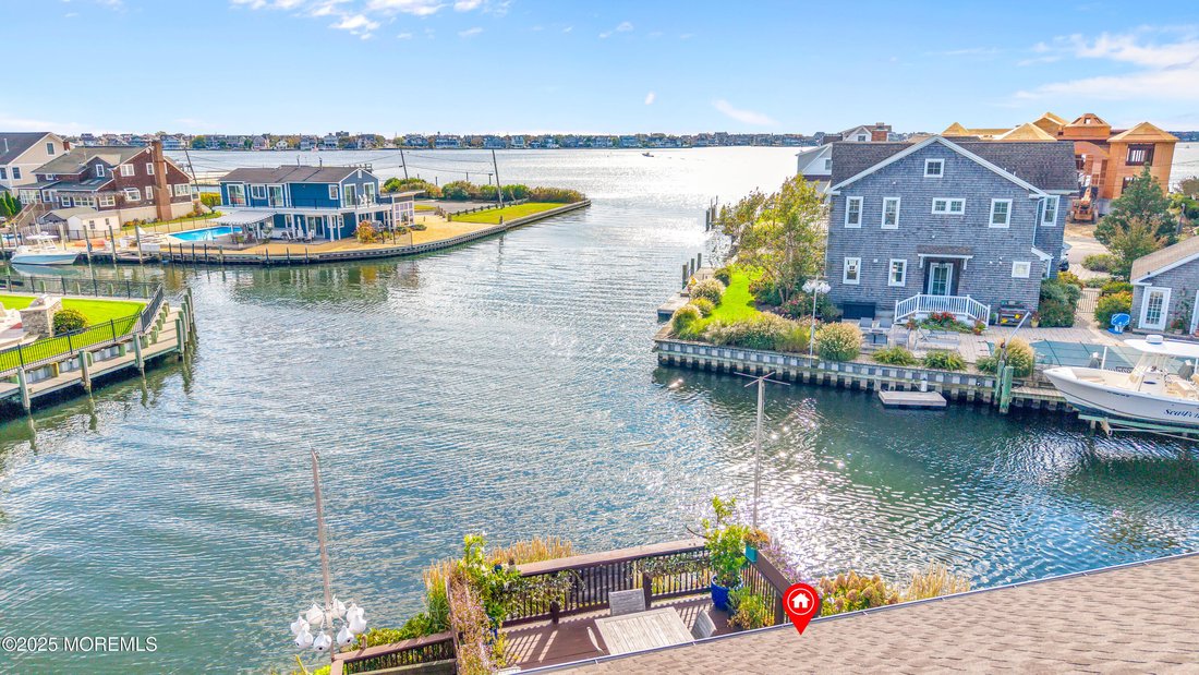 House in Point Pleasant Beach, New Jersey, United States 1 - 17644984