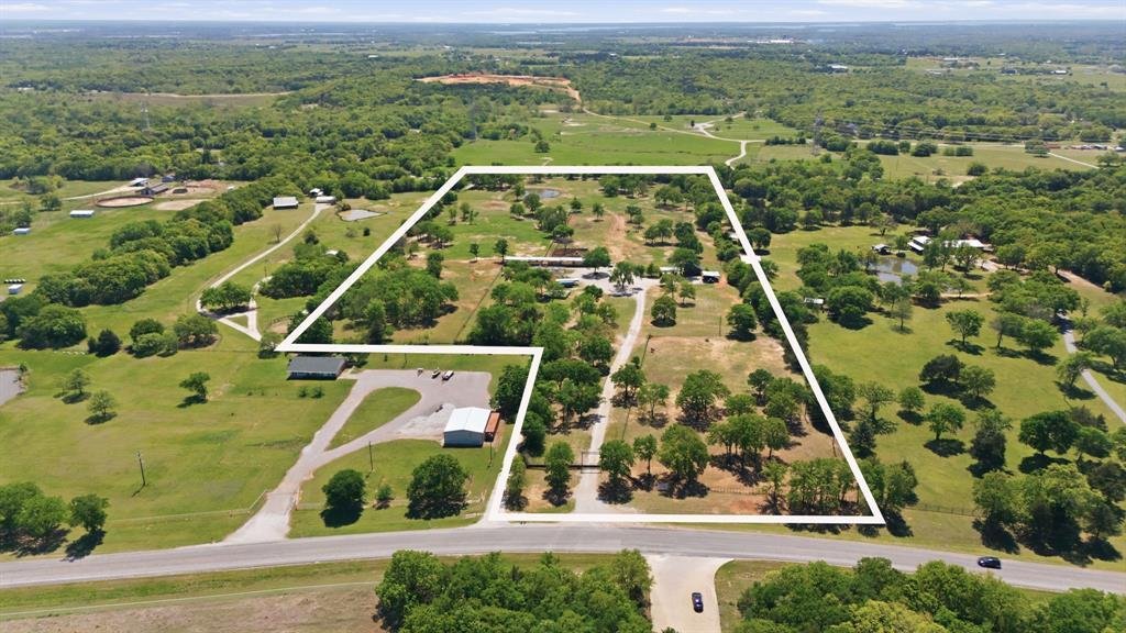 House in Collinsville, Texas, United States 1 - 17645771
