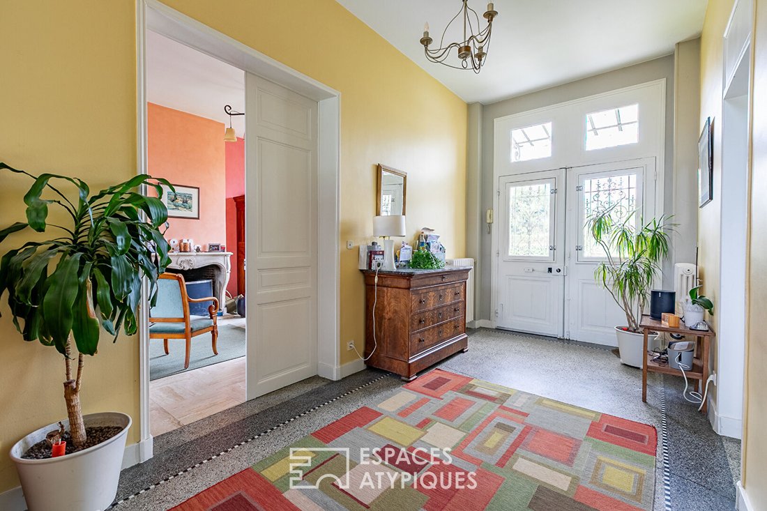 Villa in Ressons-sur-Matz, Hauts-de-France, France 5 - 17650244