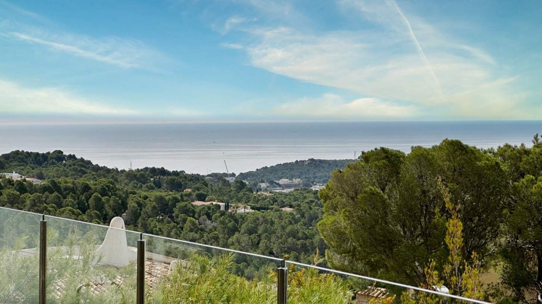 Villa in Altea, Valencian Community, Spain 2 - 17647084