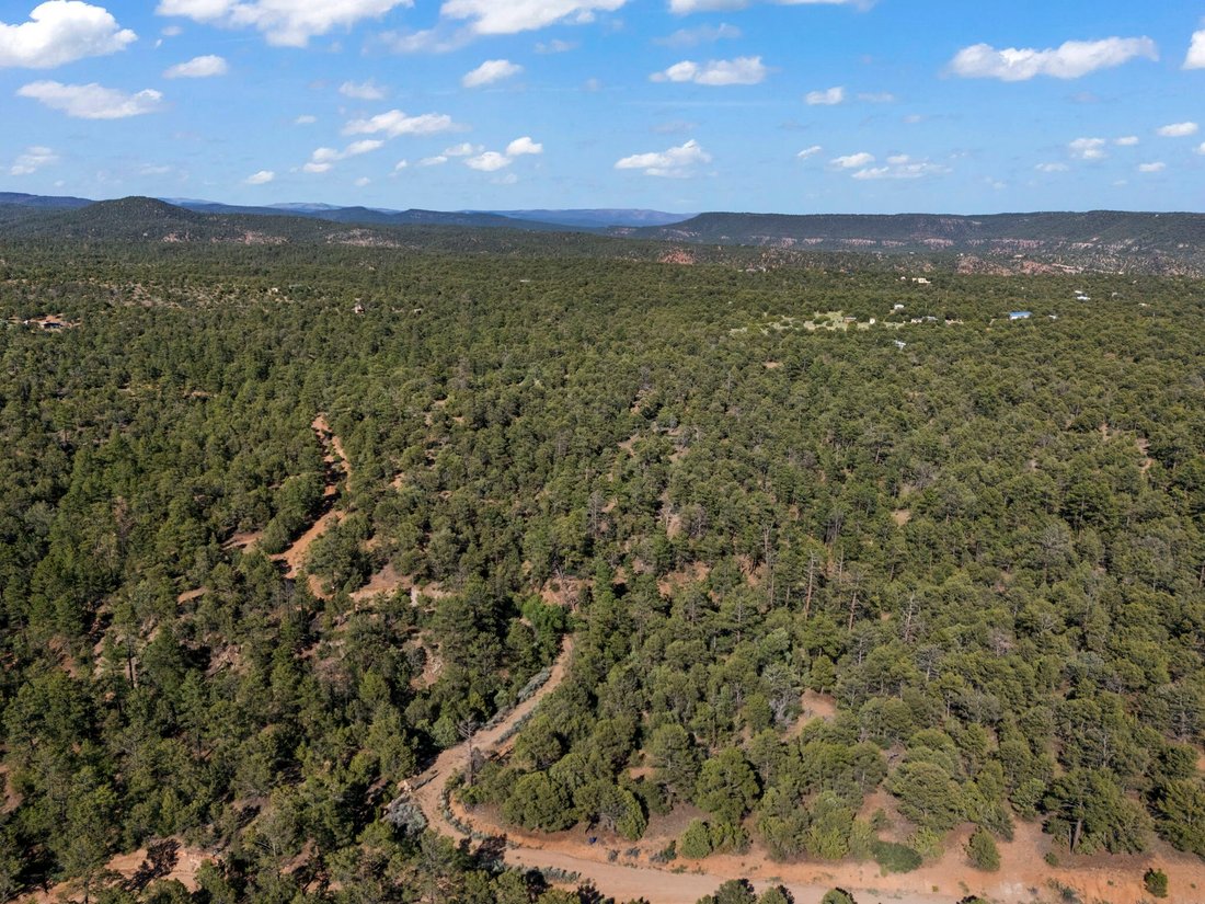 Land in Santa Fe, New Mexico, United States 1 - 15872834