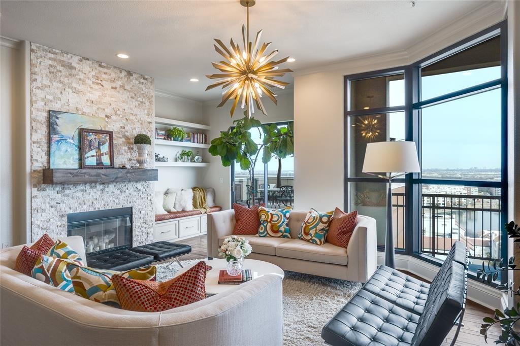 Condo in Irving, Texas, United States 4 - 17645671