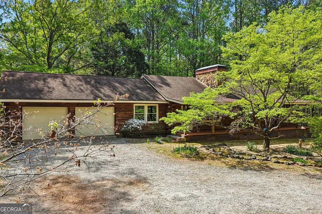 House in Chattahoochee Hills, Georgia, United States 2 - 17647208