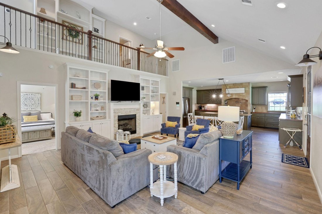 House in Coldspring, Texas, United States 5 - 17645963