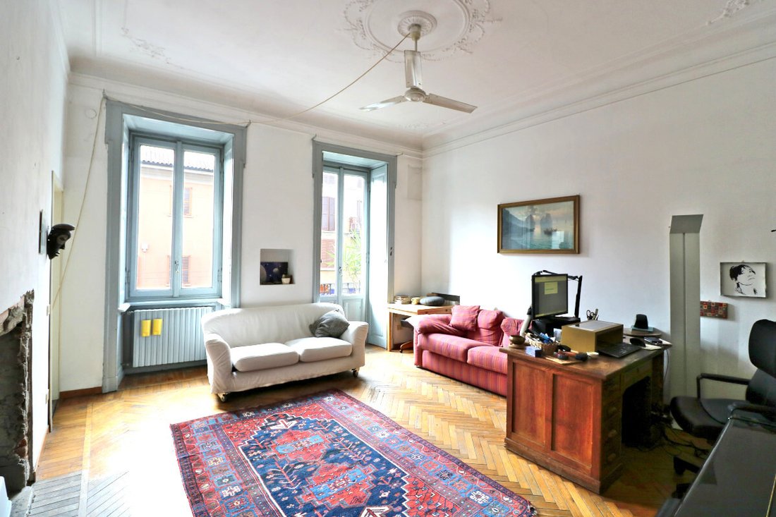 Apartment in Porta Vittoria, Milan, Lombardy 4 - 17645405
