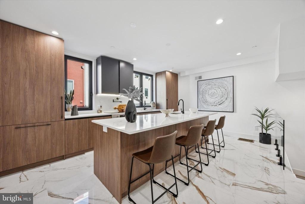 Townhouse in Philadelphia, Pennsylvania, United States 1 - 17646041