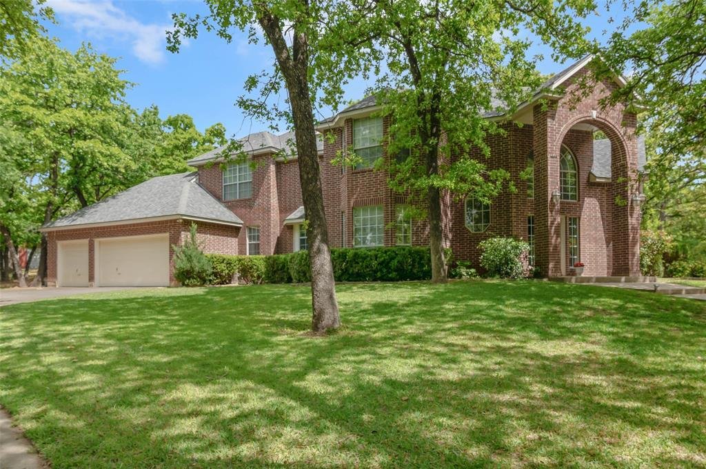 House in Lantana, Texas, United States 2 - 17652094