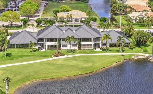 Condo in Lantana, Florida, United States 1