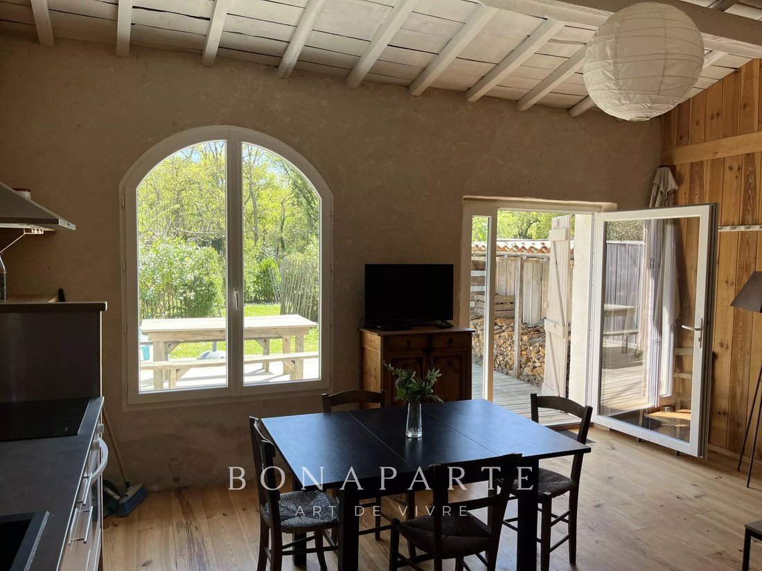 Estate in Vensac, Nouvelle-Aquitaine, France 5 - 17647120