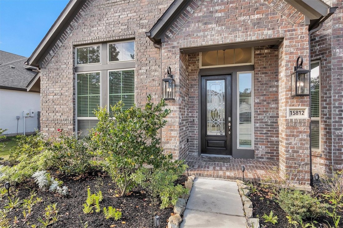 House in Conroe, Texas, United States 2 - 17649455