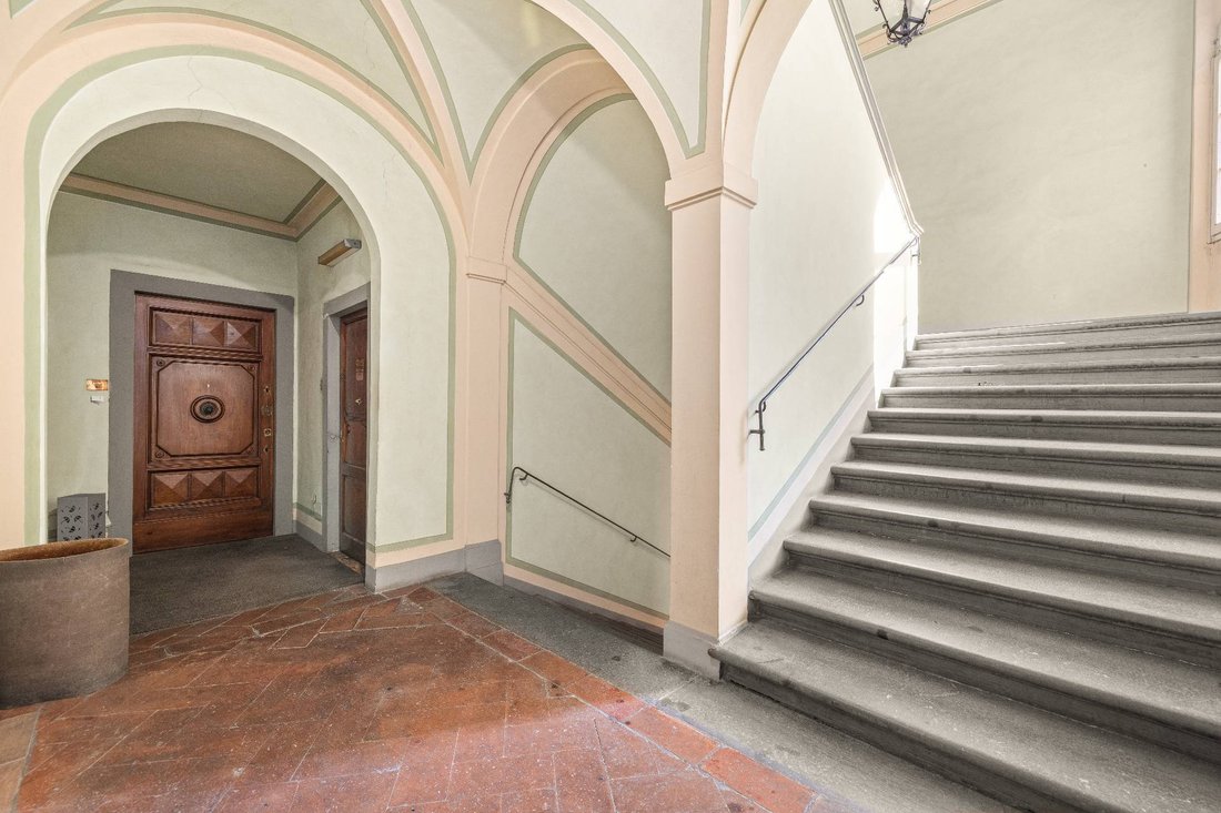 Apartment in Center, Florence, Tuscany 3 - 17651015