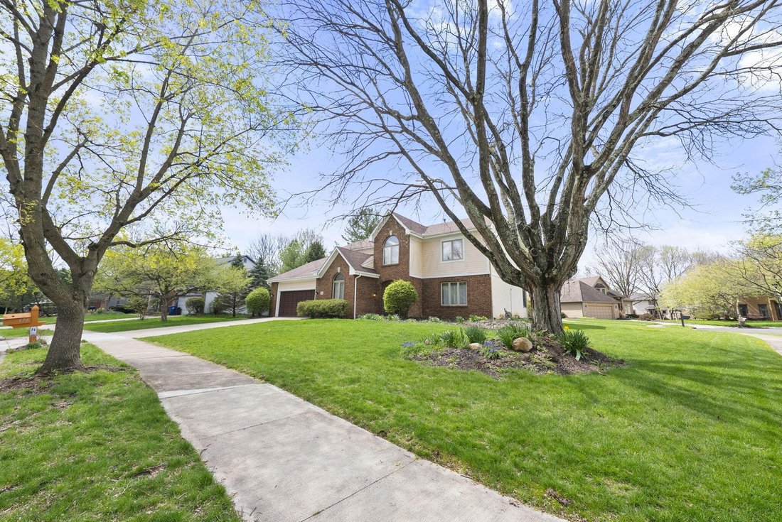 House in Westerville, Ohio, United States 3 - 17650134