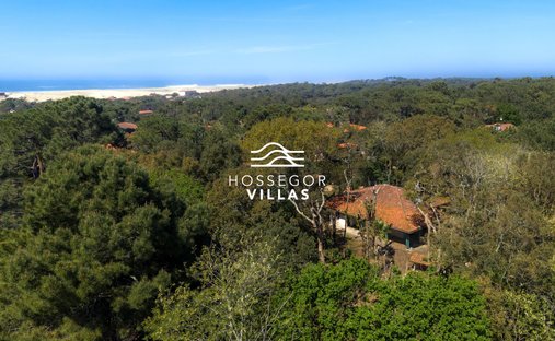 House in Soorts-Hossegor, Nouvelle-Aquitaine, France 1