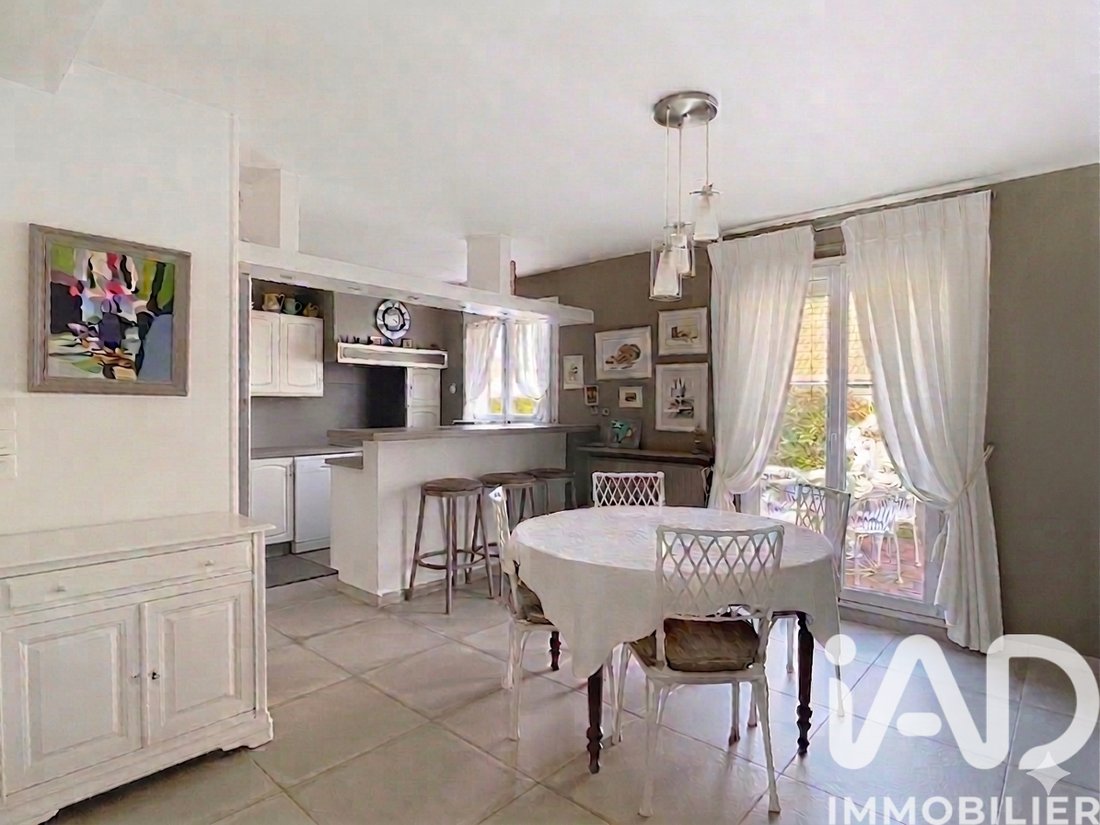 House in Antony, Ile-de-France, France 3 - 17483696