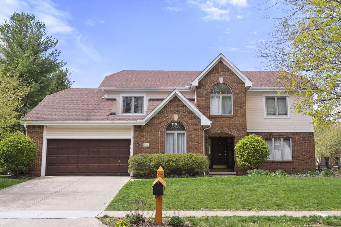 House in Westerville, Ohio, United States 1 - 17650134