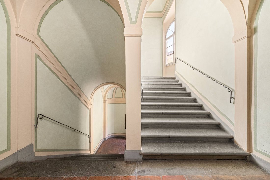 Apartment in Center, Florence, Tuscany 5 - 17651015