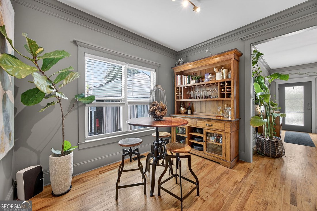 House in Atlanta, Georgia, United States 4 - 17650518