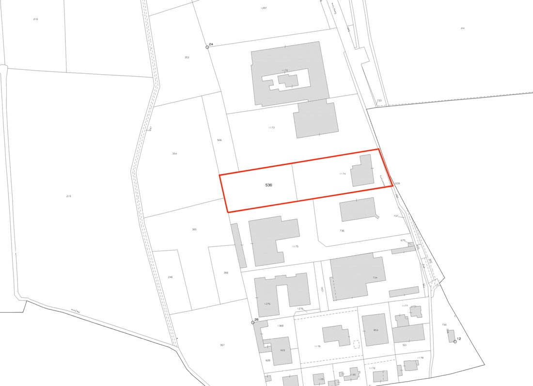 Land in Caltignaga, Piedmont, Italy 5 - 17645365