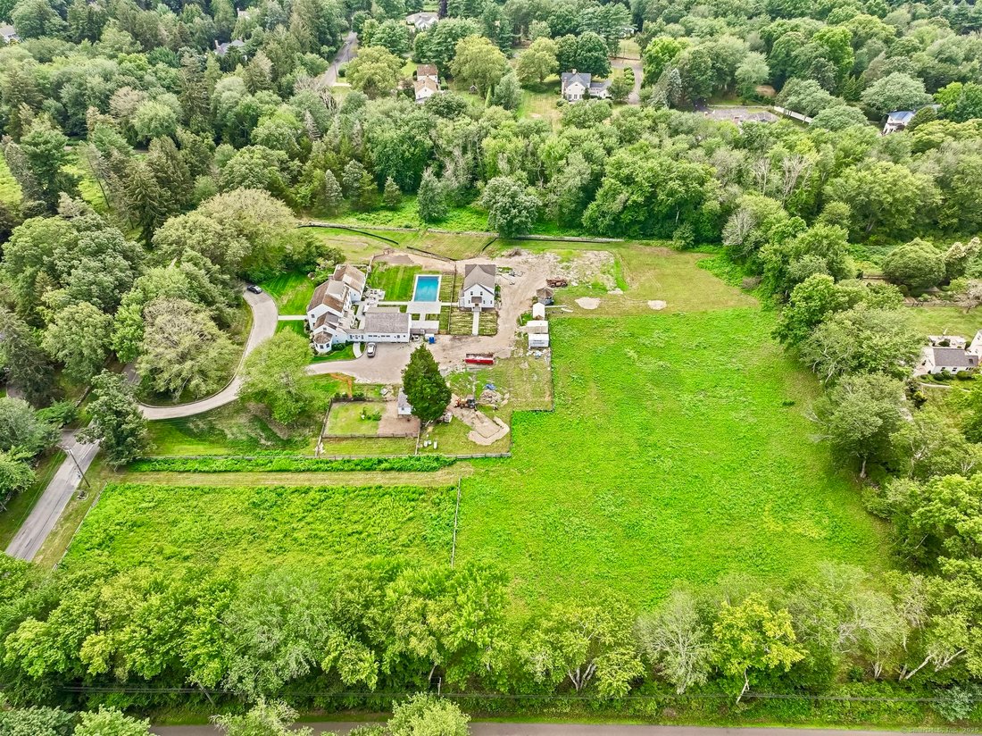 Land in Fairfield, Connecticut, United States 5 - 17650253