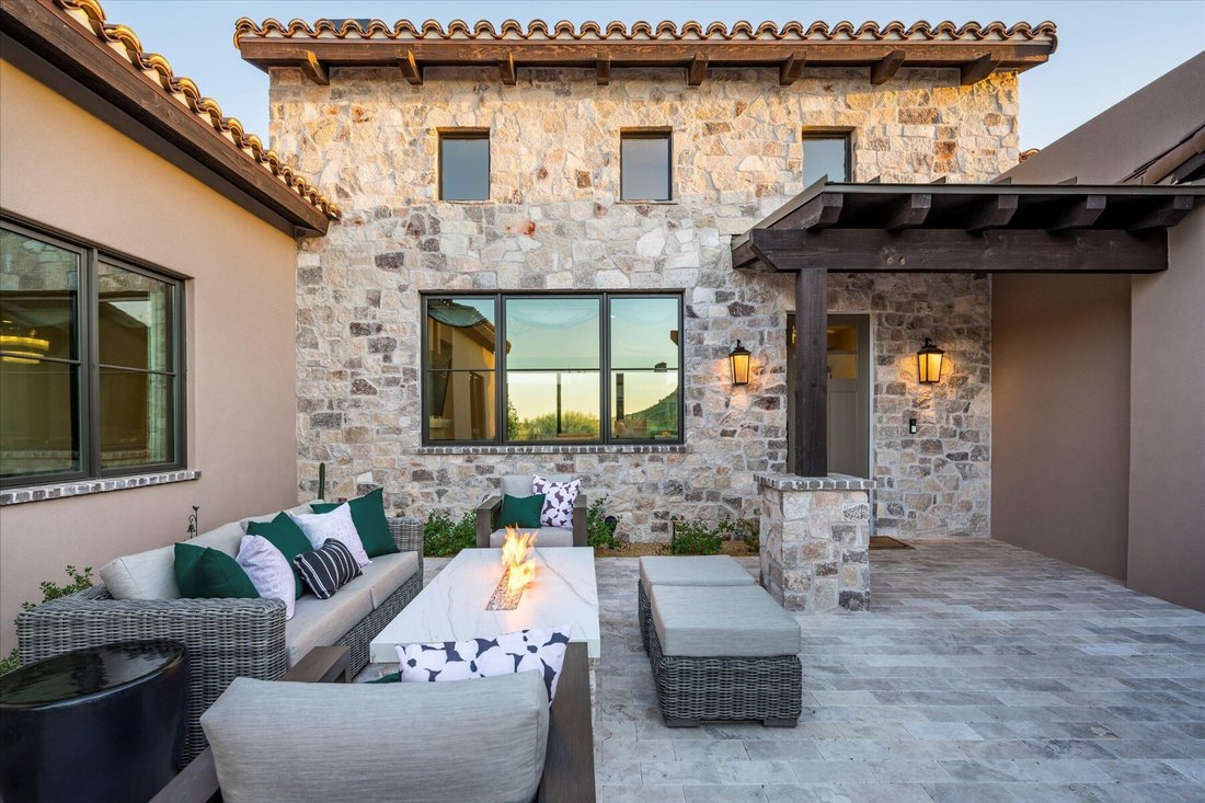 Scottsdale, Arizona, United States 5 - 17644913