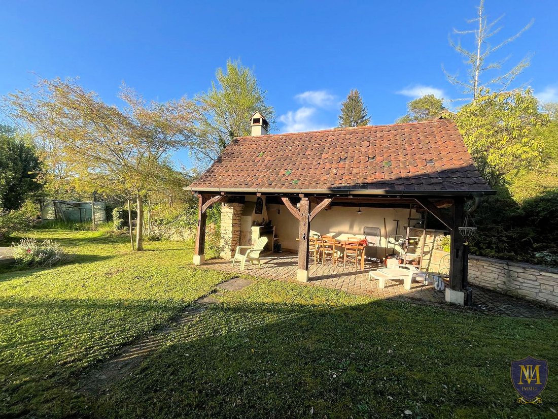 House in Hagenthal-le-Bas, Grand Est, France 2 - 17646413