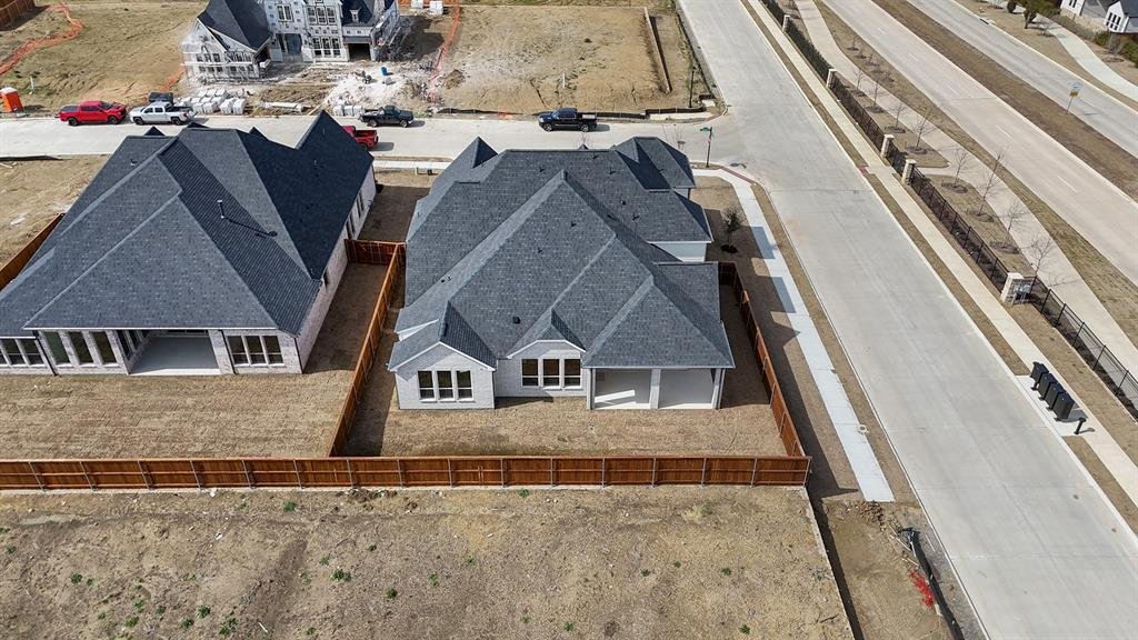 House in Prosper, Texas, United States 3 - 17645650