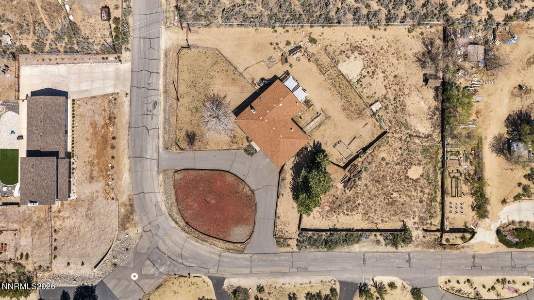 House in Carson City, Nevada, United States 5 - 17648097