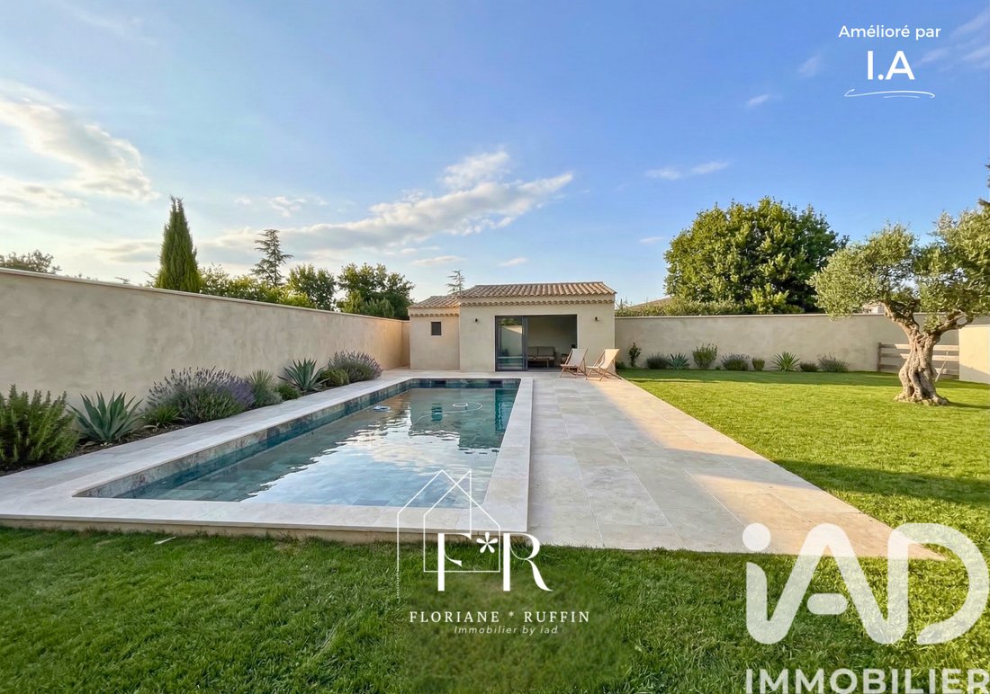 House in Secteur Ouest, Pernes-les-Fontaines, France 2 - 17389764